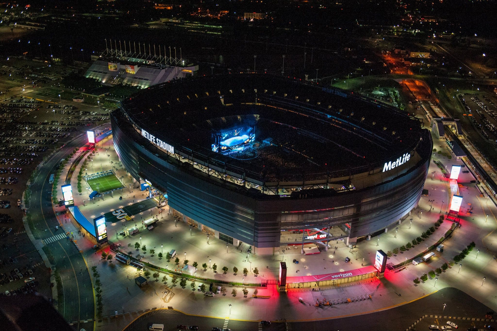 MetLife Stadium