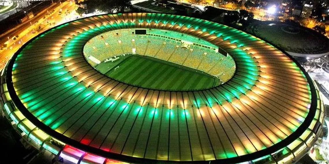 Estádio do Maracanã