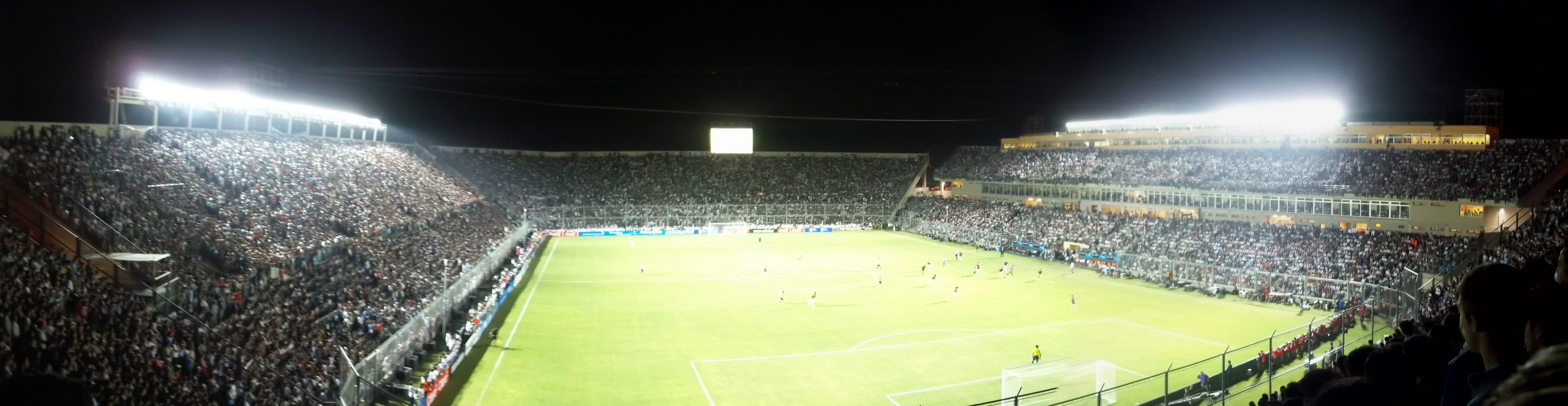 Estadio Bicentenario (San Juan)