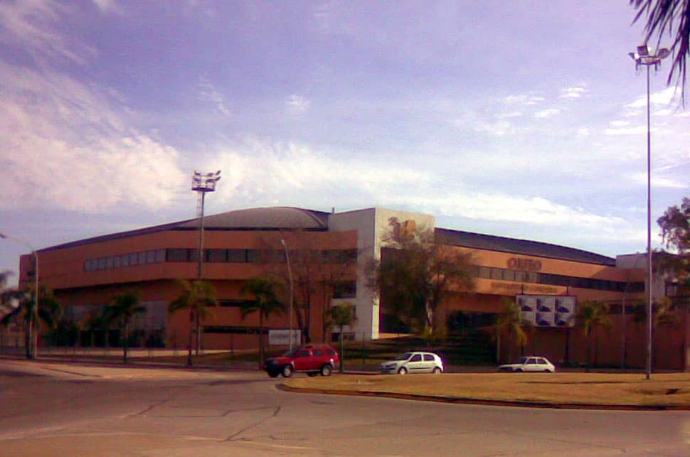 Estadio Orfeo (Quality Espacio)