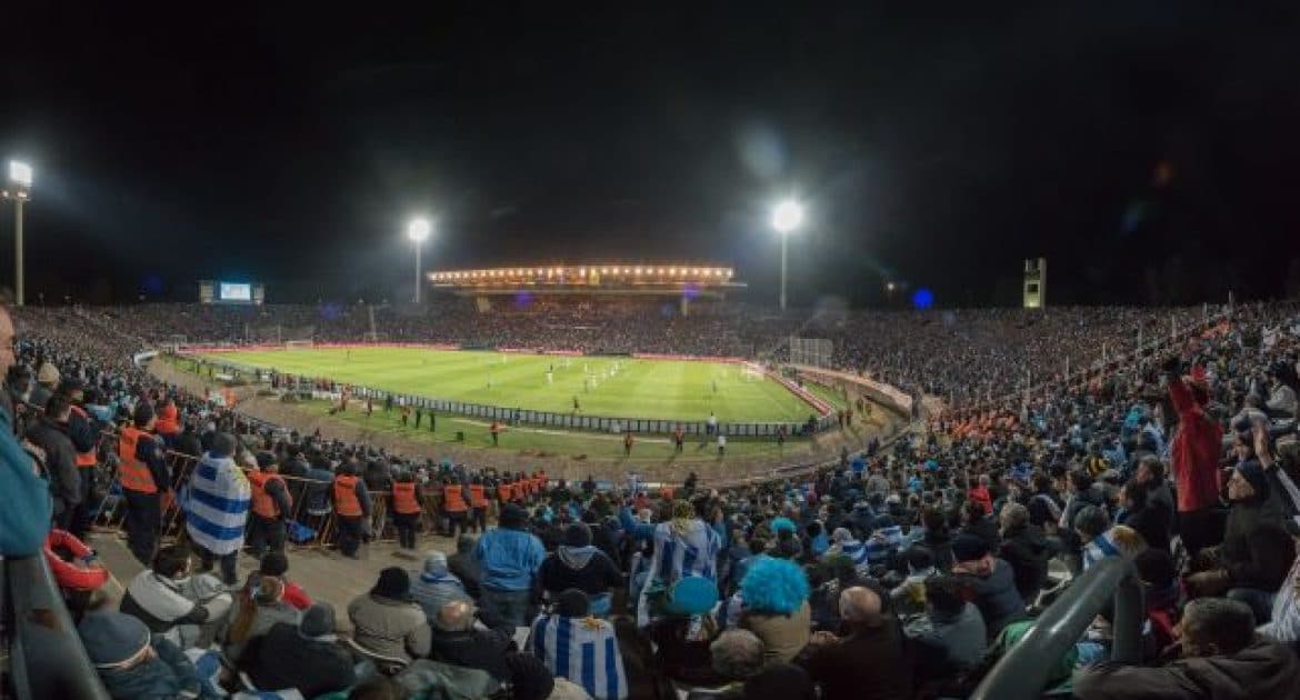 Estadio Malvinas Argentinas (Mendoza)
